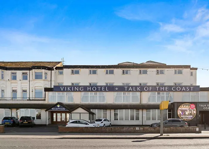 Viking Hotel - Adults Only